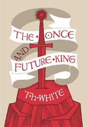 The Once and Future King (T.H. White)