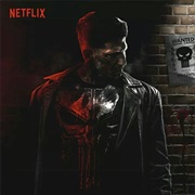 The Punisher (2017-Present)