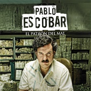 Pablo Escobar: Drug Lord