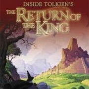Inside Tolkin&#39;s the Return of the King