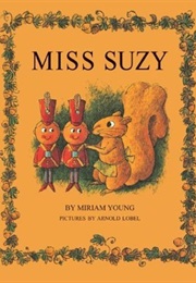 Miss Suzy (Miriam Young)