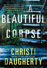 A Beautiful Corpse (Harper McClain #2) (Christi Daugherty)
