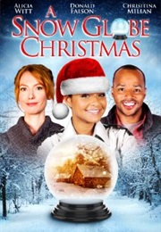 A Snowglobe Christmas (2013)