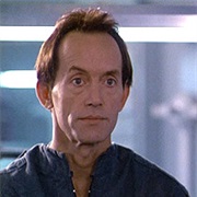Lance Henriksen
