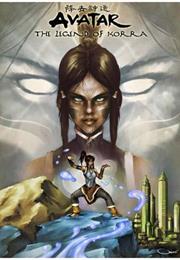 The Legend of Korra