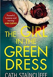 Letters to My Daughters Killer (Cath Staincliffe)