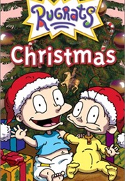 Rugrats: Babies in Toyland (2002)