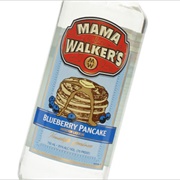 Blueberry Pancake Vodka