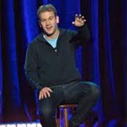 Mike Birbiglia