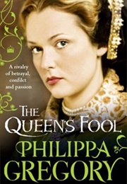 The Queen&#39;s Fool (Philippa Gregory)