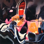 Osanna - Preludio, Tema, Variazioni, Canzona