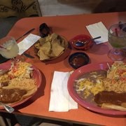 El Sombrero Key Center (Lakebay, Washington)