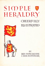 Simple Heraldry (Iain Moncreiffe)