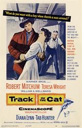Track of the Cat (1954)
