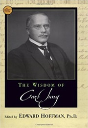 The Wisdom of Carl Jung (Edward Hoffman)