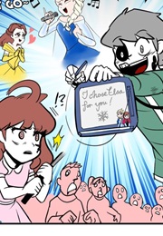 Boyfriend of the Dead (Ushio)