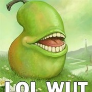 LOLWUT