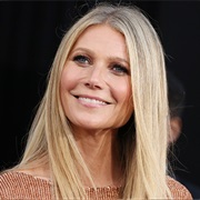 Gwyneth Paltrow