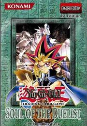 Soul of the Duelist