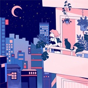 City Girl - Neon Impasse