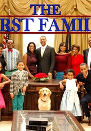 The First Family (2012)