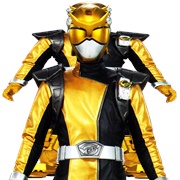 Gold Ranger