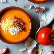 Salmorejo