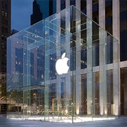 Apple Store (Fifth Avenue)