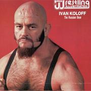 Ivan Kolof
