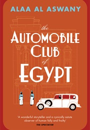 Automobile Club of Egypt (Alaa Aswany)