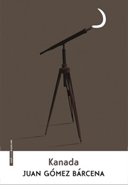 Kanada (Juan Gómez Bárcena)