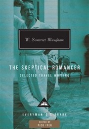 The Skeptical Romancer (W. Somerset Maugham)