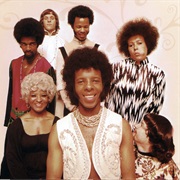 Sly and the Family Stone