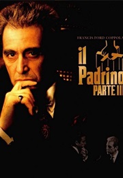 Il Padrino: Parte III (1990)