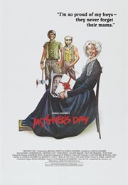 Mother&#39;s Day – Charles Kaufman (1980)