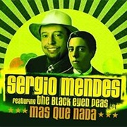 Mas Que Nada - Sergio Mendes