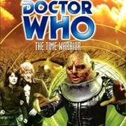 The Time Warrior