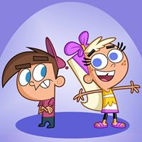 Fairly Oddparents