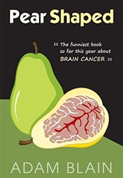 Pear Shaped (Adam Blain)