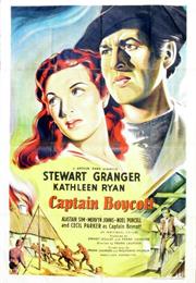 Captain Boycott (Frank Launder)