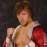 Bryan Danielson