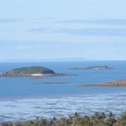 Broad Sound Islands National Park (QLD)
