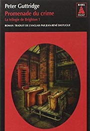 City of Dreadful Night (Peter Guttridge)