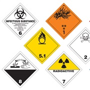 Transportation of Dangerous Goods