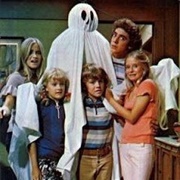 The Brady Bunch: Fright Night