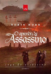 O Aprendiz De Assassino (Robin Hobb)