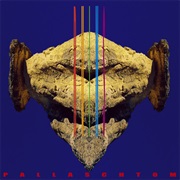 Ruins ‎– Pallaschtom (2000)