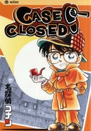Case Closed (1996)