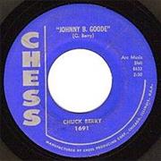 Johnny B. Goode - Chuck Berry