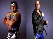 General Rection & Alex Wright